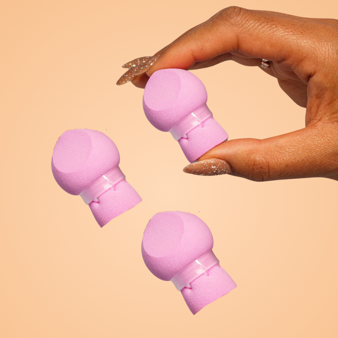 BeeBee blender refill 3pk