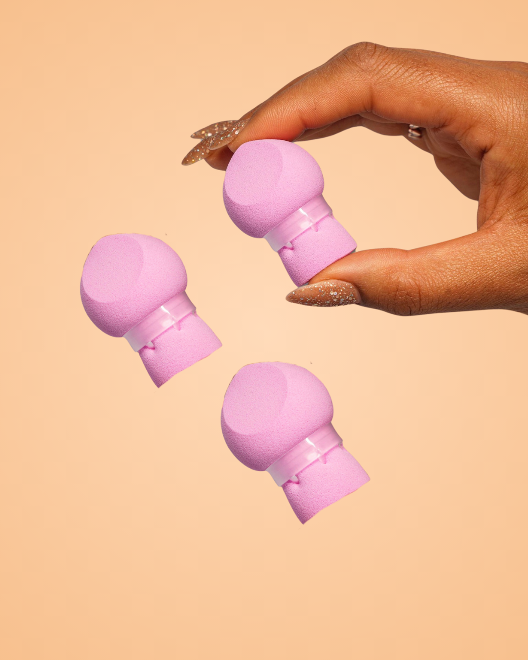 BeeBee blender refill 3pk