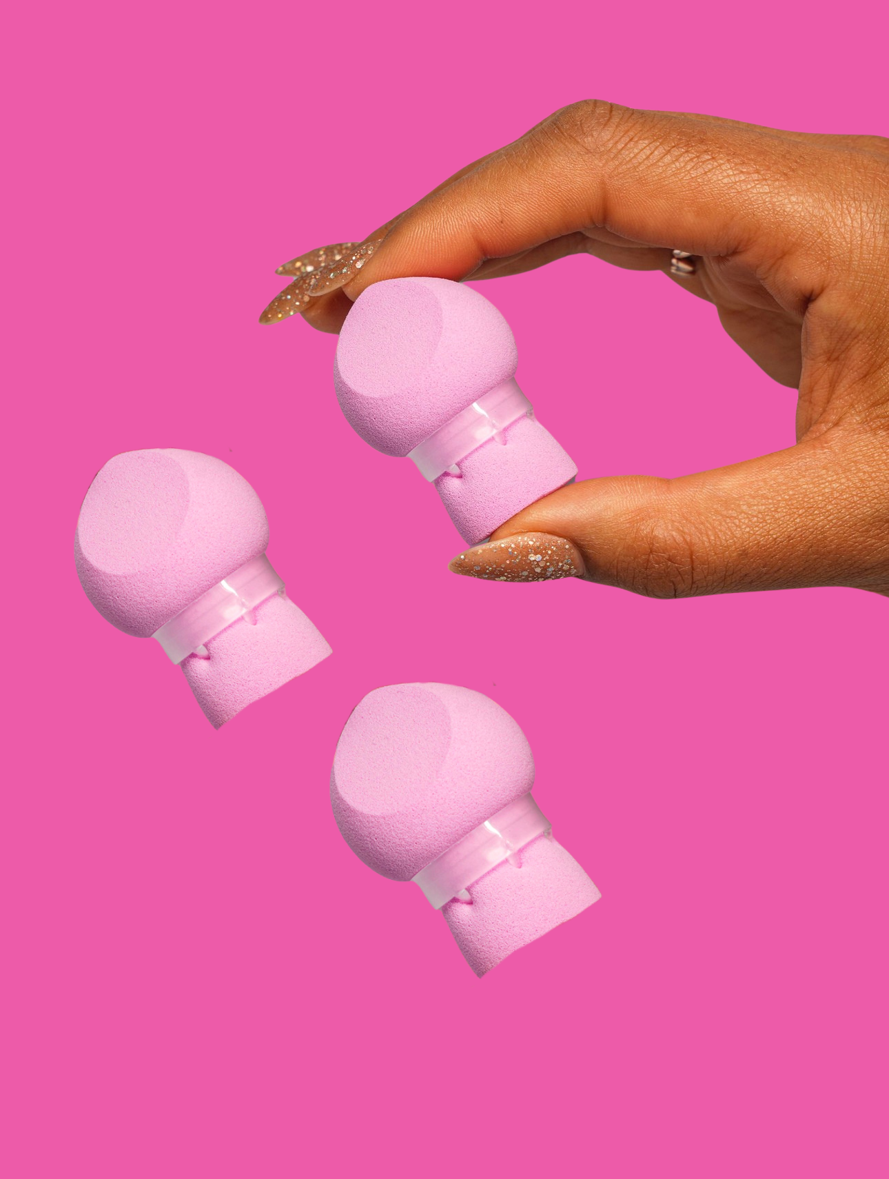 BeeBee blender refill 3pk